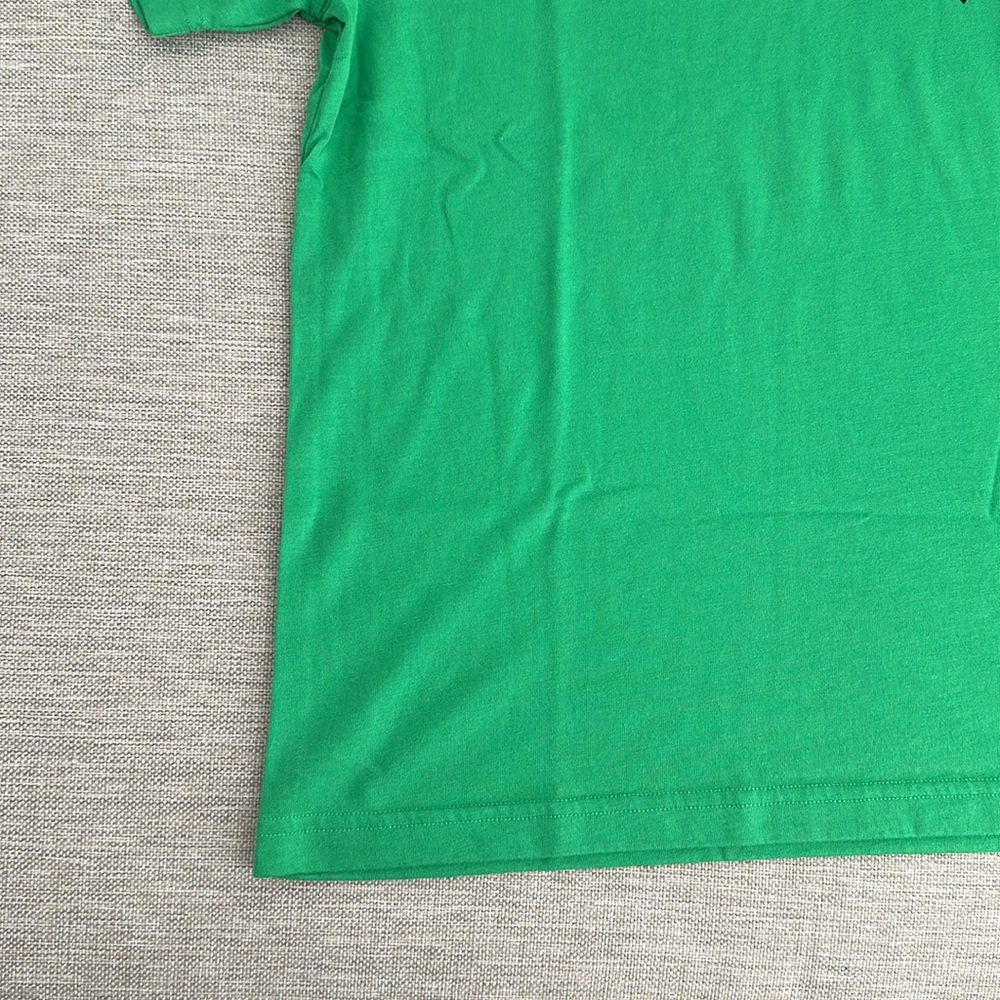 Awesome Under Armour Refuse Defeat Shirt Youth Large - Picture 4 of 14
